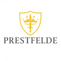 Prestfelde School logo - Similar company to Dogpatch Advisors