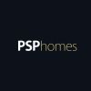PSPhomes logo - Similar company to Fox Associates