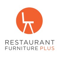 Restaurant Furniture Plus logo - Similar company to Tre Architecture