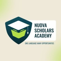 NUOVA SCHOLARS ACADEMY logo - Similar company to Language Campus