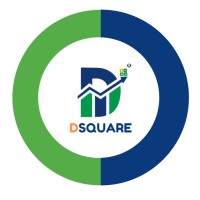 DSQUARE® Professional Services logo - Similar company to Kwige Investments
