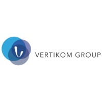 VERTIKOM Group logo - Similar company to Virtual 7