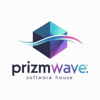 Prizmwave Software House logo - Similar company to Mk Software House