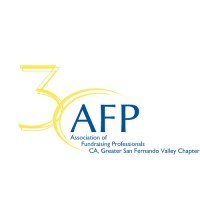 AFP Greater San Fernando Valley logo - Similar company to Climate Emergency Mobilization Office (Cemo), City Of Los Angeles