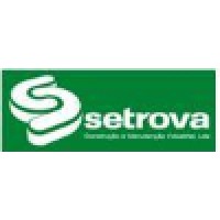 Setrova logo - Similar company to Logofruit