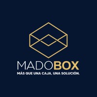 Madobox logo - Similar company to Gicpro Gestión Integral De Calidad Y Procesos