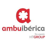 Grupo Ambuibérica logo - Similar company to Shopwindow