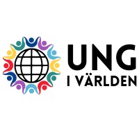 Ung i Världen logo - Similar company to Samuelsen Nätverk