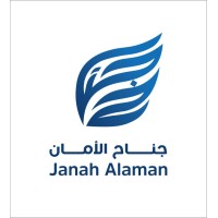 Janah Al Aman logo - Similar company to Taadoud Al Banaen - Tab
