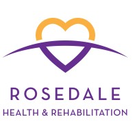 Rosedale Health & Rehabilitation Richmond logo - Similar company to Anderson Treatment