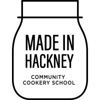 Made In Hackney logo - Similar company to Him-Trail Travel & Treks