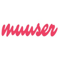 Muuser logo - Similar company to Relationl