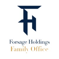 Forsage Holdings logo - Similar company to Quantarium