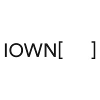 IOWN logo - Similar company to Elimini