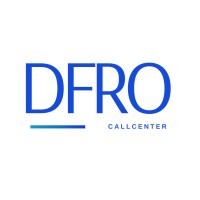 DFRO Callcenter logo - Similar company to Samsø Kommune