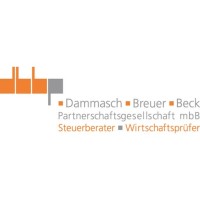 Dammasch Breuer Beck Partnerschaftsgesellschaft mbB logo - Similar company to Kanzlei Härer