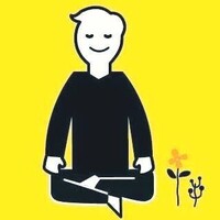 Paris Méditation logo - Similar company to Cofrance