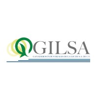 Grupo GILSA logo - Similar company to Amphibio Technologies