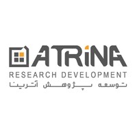 Tose'e Pajoohesh Atrina logo - Similar company to Atrina Building Automation
