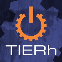 TIERh - Tecnologia da informação e Engenharia logo - Similar company to Blue Bear