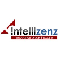 Intellizenz Innovation Breakthroughz Pvt Ltd logo - Similar company to .