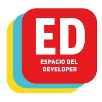 Espacio del developer logo - Similar company to Bura Stc Hr Consulting