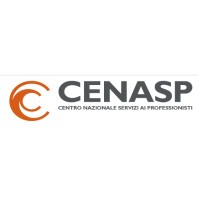 CENASP SPA logo - Similar company to Microware Srl