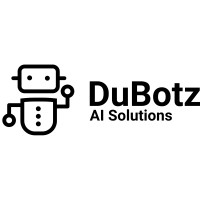 DuBotz AI Solutions logo - Similar company to Neuproel Solutions Pvt. Ltd.