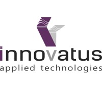Innovatus Brasil logo - Similar company to Mecânica Avançada - Dma Ind. E Tecnologia