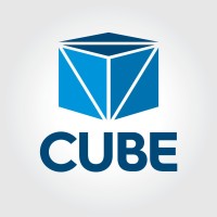 Cube Engenharia & Consultoria