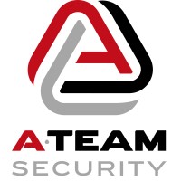 A Team Security logo - Similar company to Team Security