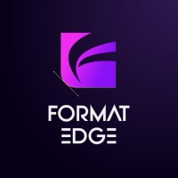 Format Edge logo - Similar company to Graphicaacharya - Web Designs And Development