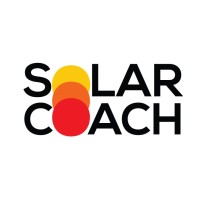 Solar Coach logo - Similar company to Foshdt (Onyx Solar'S Exclusive Official Distributor In Lebanon)