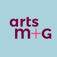 Arts Maatschappij + Gezondheid logo - Similar company to Sboh