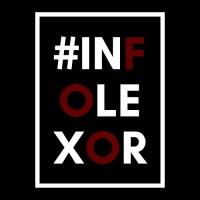 INFOLEXOR logo - Similar company to Lexor Law Firm