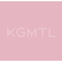 KGMTL INC. logo - Similar company to Black Suede Studio