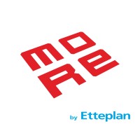 Etteplan MORE logo - Similar company to Lae Engineering Gmbh - Part Of Etteplan