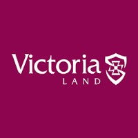 Victoria Land logo - Similar company to Westcombe Foundation