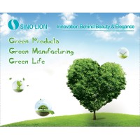 Sino Lion USA logo - Similar company to Eli Advisors