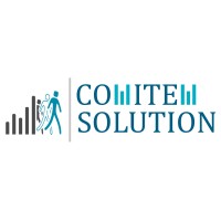 COMITEM SOLUTION logo - Similar company to Quantaflow