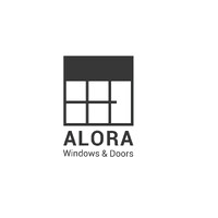 Alora Build Windows + Doors logo - Similar company to Specialized Testing, Inc.