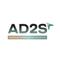 AD2S | Aerospace & Defence Support and Services logo - Similar company to Mecamicrodef