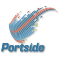 Portside Ghana logo - Similar company to Cagl Group