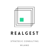 REALGEST logo - Similar company to Optimasys