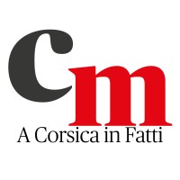 Corse-Matin logo - Similar company to Agence Corail