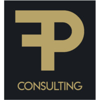 P&F Consulting logo - Similar company to Ticketeasy.Tech