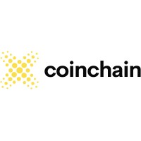 CoinChain.com logo - Similar company to Financialpress.Com