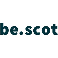 be.scot logo - Similar company to Clark St. James Ltd