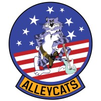 Alley Cats logo - Similar company to Davis Infrastructure