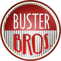 Buster-Bros Toys logo - Similar company to Nebula | Alpha
